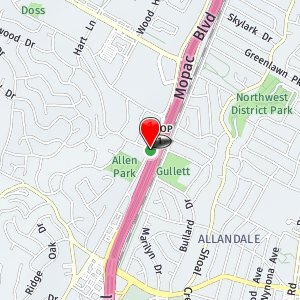 Foto principal - 6800 Austin Center Blvd