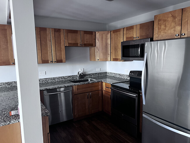Foto del edificio - 5445 N Sheridan Rd