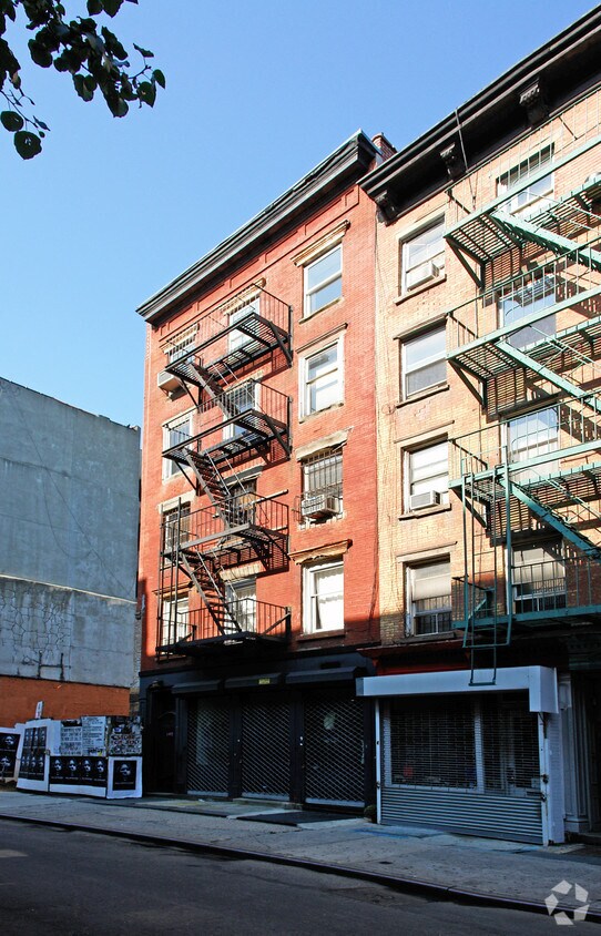 Building Photo - 149 Ludlow St