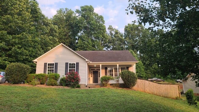 Building Photo - 127 Post Oak Road