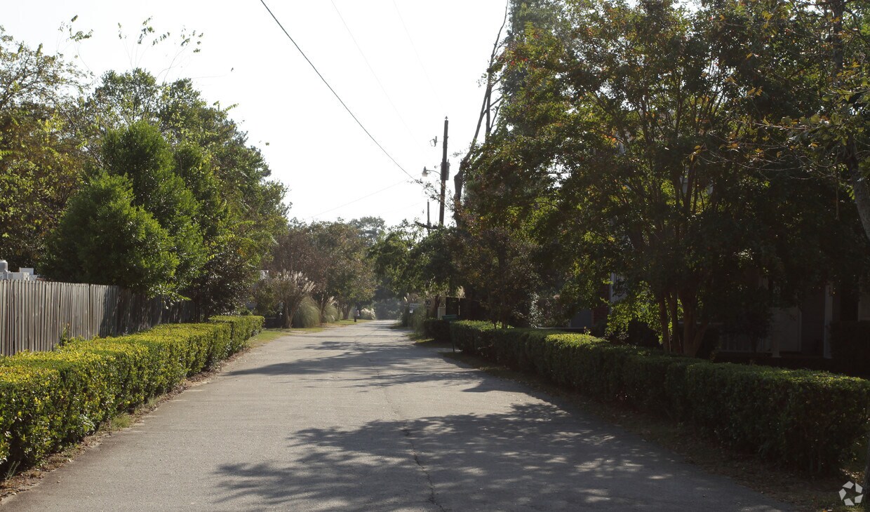 Foto principal - Northside Mobile Home Community