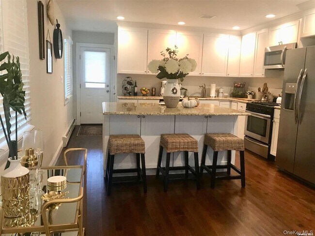 Foto del edificio - 9 North St