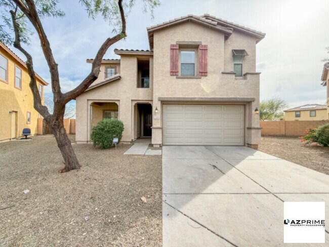 Photo - 7709 S 63rd Dr House