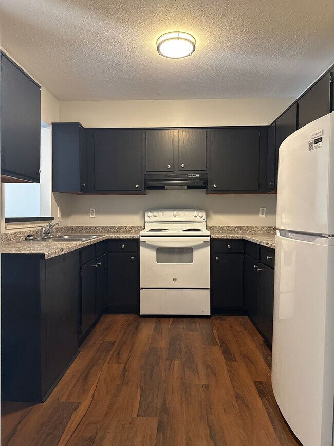 Foto del edificio - 2702 Greenwood Ave