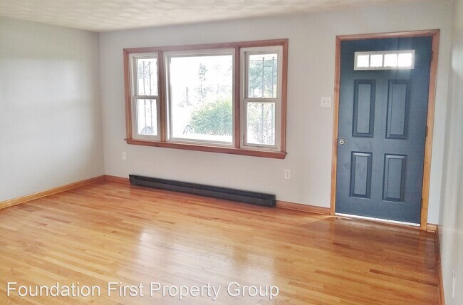Foto del edificio - 2 br, 1.5 bath House - 1647 Haar Road