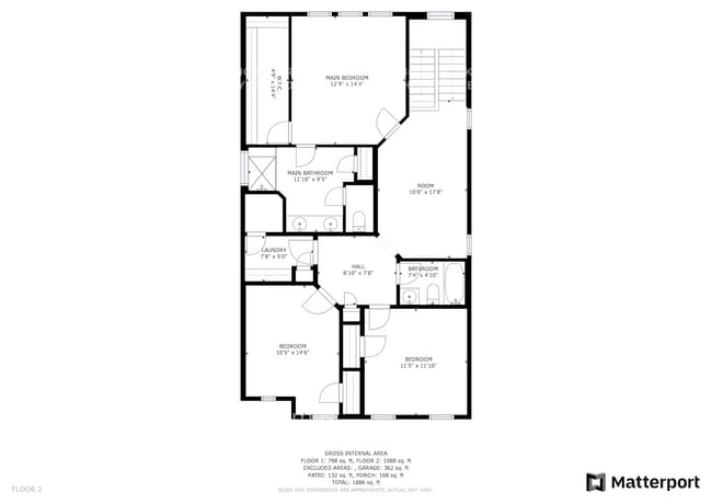 Foto del edificio - 1801 Birdhouse Ln