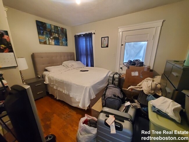 Foto del edificio - 254 Roslindale Ave