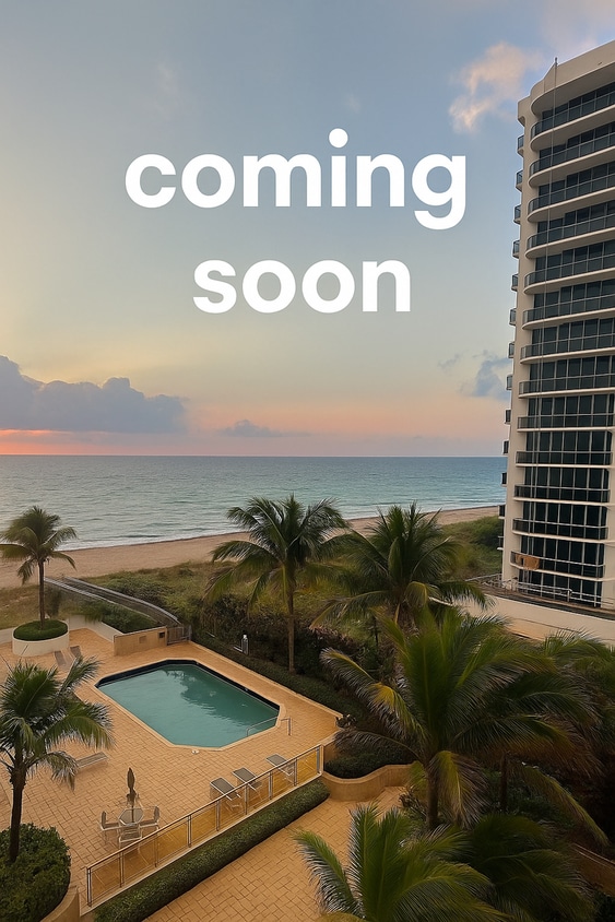 Primary Photo - 1/1 Condo on the Beach