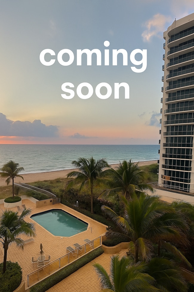 Building Photo - 310 S Ocean Blvd