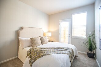 Interior Photo - Q1 Apartments