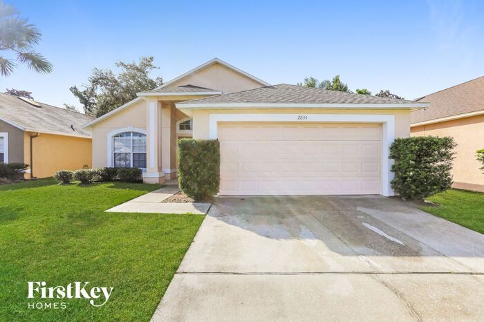Primary Photo - 2834 Copper Ridge Ct