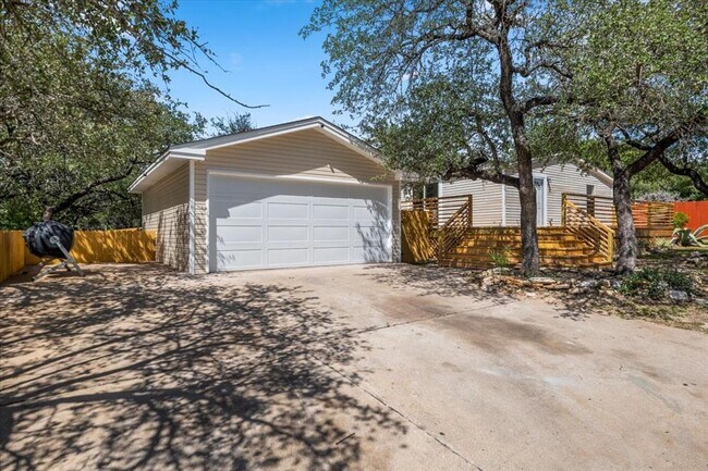 Building Photo - 21503 Coyote Trail