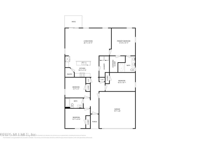 Foto del edificio - 1987 April Oaks Dr