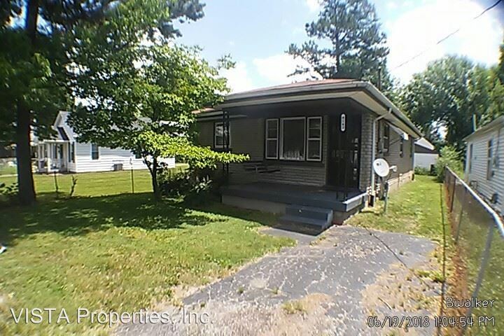 Primary Photo - 3 br, 1 bath House - 4143 Wheeler Ave.