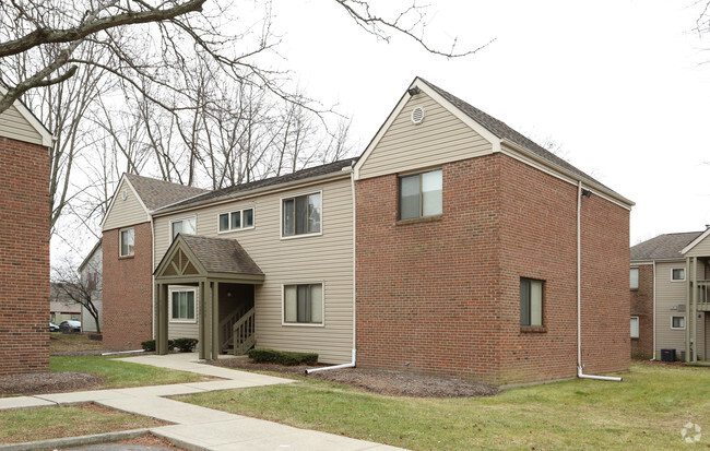 Building Photo - Mill Run Place Apartments