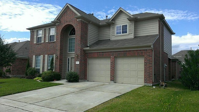 Foto del edificio - 4207 Forest Rain Ln