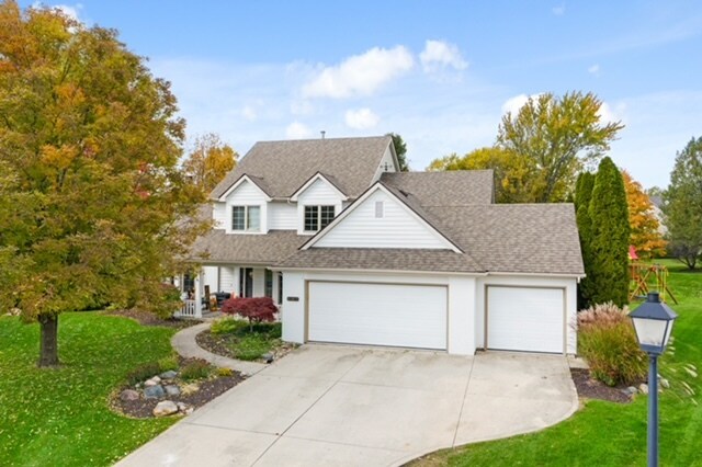 Primary Photo - 10124 Red Oak Ct