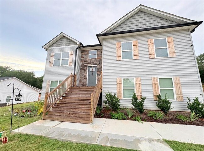 Building Photo - 3029 GA-17