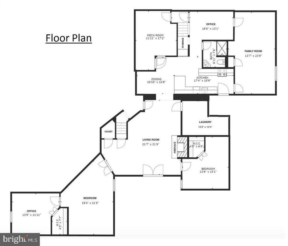 13216 Chestnut Oak Dr, Gaithersburg, MD 20878 Room for Rent in