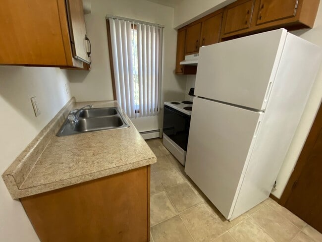 Interior Photo - ZPark Avenue