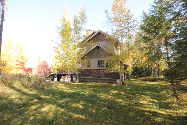 Foto del edificio - 1141 Meadowlark Ln