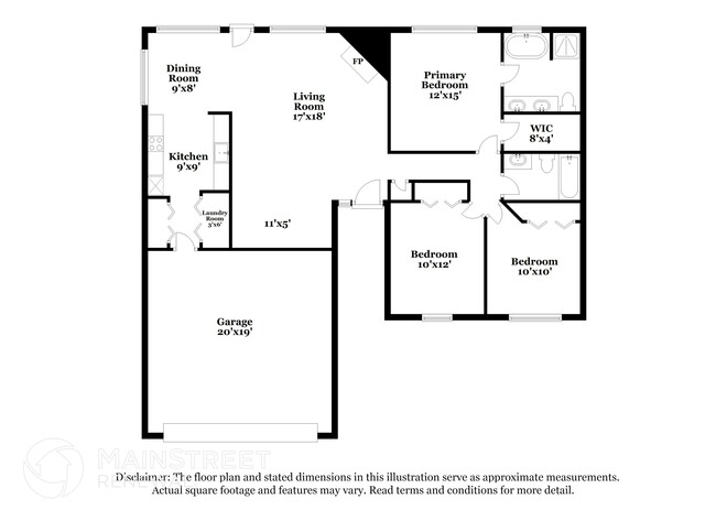 Building Photo - 5153 Candlebrook Terrace