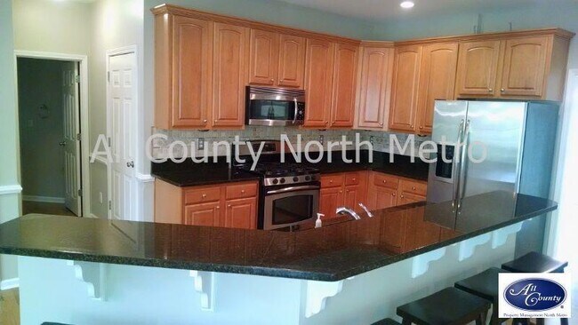 Foto del edificio - 2265 Rose Walk Dr