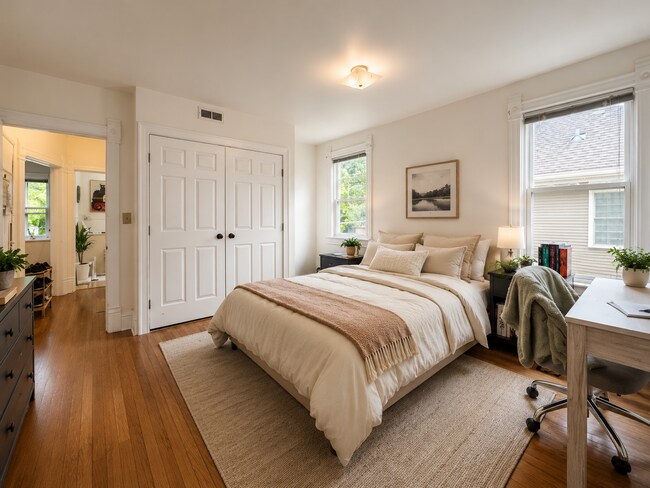 Foto del edificio - 1335 Rutledge St