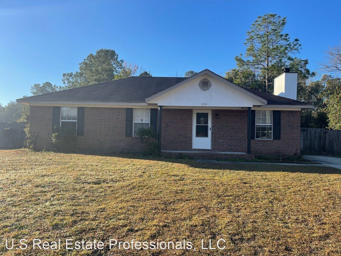 Primary Photo - 3 br, 2 bath House - 820 Waterfield Drive