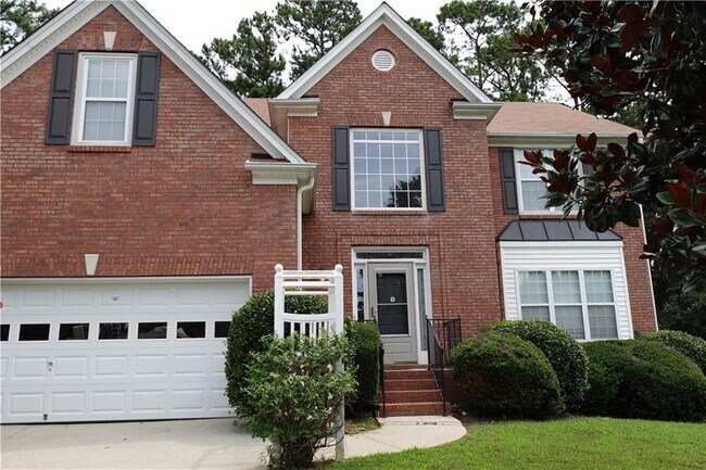 Foto del edificio - 442 John Stewart Pl