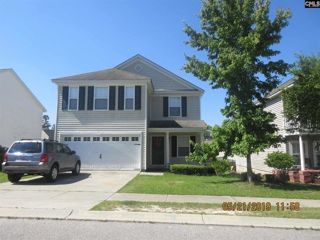 Building Photo - 357 Denman Loop