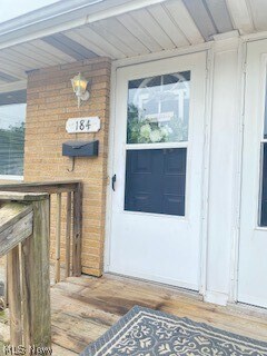 Foto del edificio - 184 Kenwood Ave