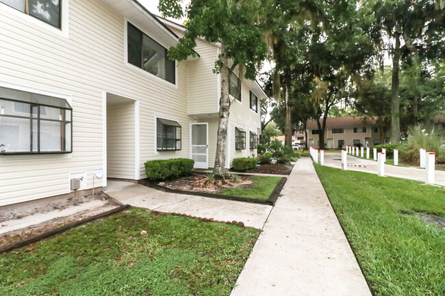 Foto del edificio - Beautiful 2/1.5 in Shellrock Villas