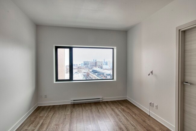 Photo du bâtiment - Le 30