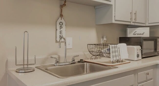 Foto del interior - Riverside Park