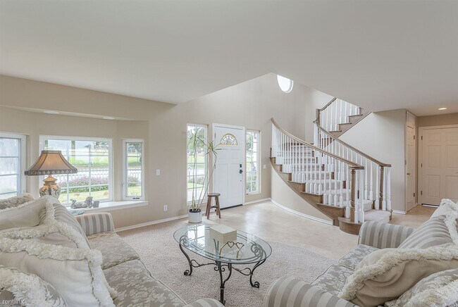 Building Photo - 3 br, 3 bath House - 3895 The Fairway House