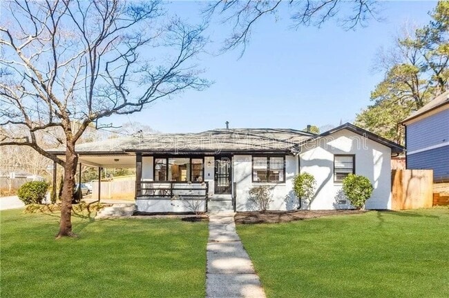 Photo - 2968 Catalina Dr House