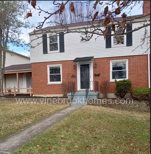 118 Bartlett Ave, Erlanger, KY 41018 House Rental in Erlanger, KY