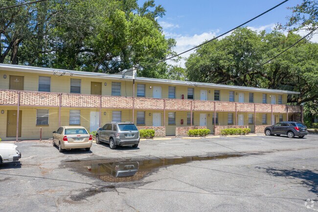 Edificio - Villas on the Hill 4806