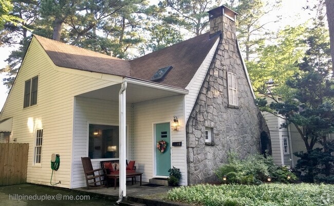 Building Photo - 629 Hillpine Dr NE