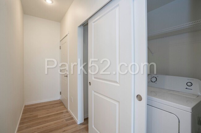 Foto del edificio - 4546 S Junett St