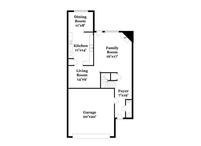 Building Photo - 937 Sublime Trail