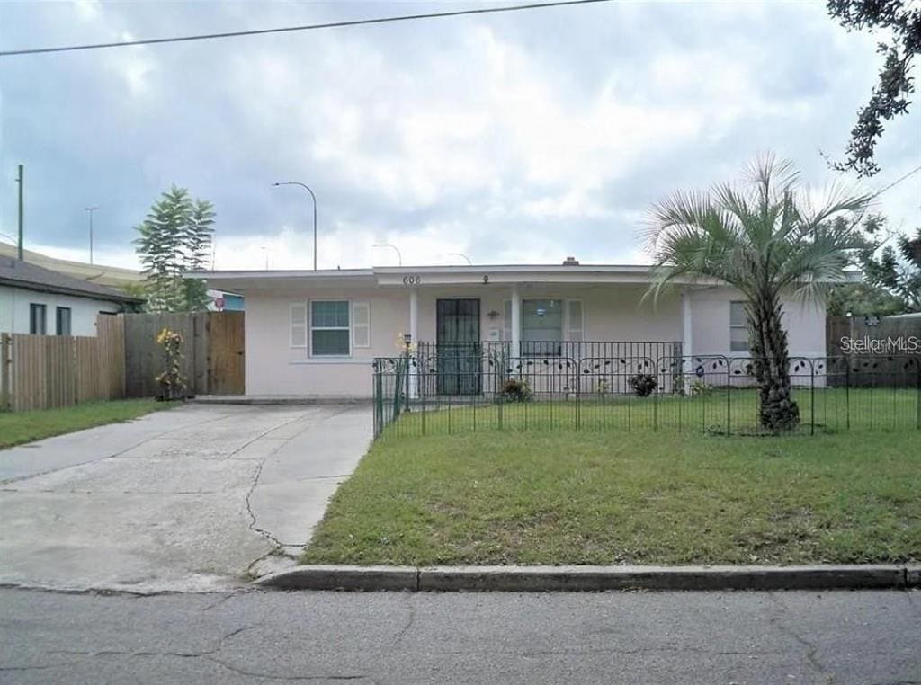 Primary Photo - 606 20th St