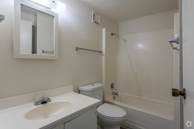 1HAB, 1BA - 576 ft² - Stone Cove