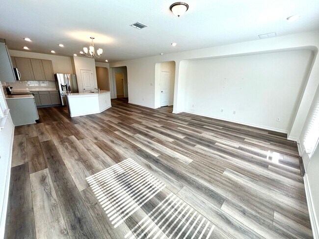 Building Photo - *COMING SOON* *MOVE IN SPECIAL* Spacious 3BD/2BA Near Briggs Ranch Golf Club with Office & 2-Car ...