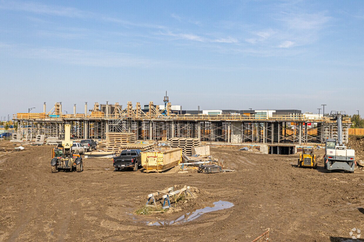 9/2022 - Towers of Desrochers