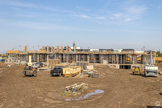 9/2022 - Towers of Desrochers