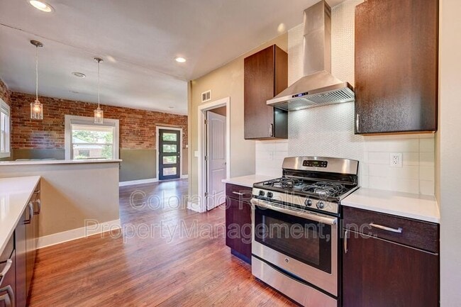 Building Photo - 3371 W 35th Ave