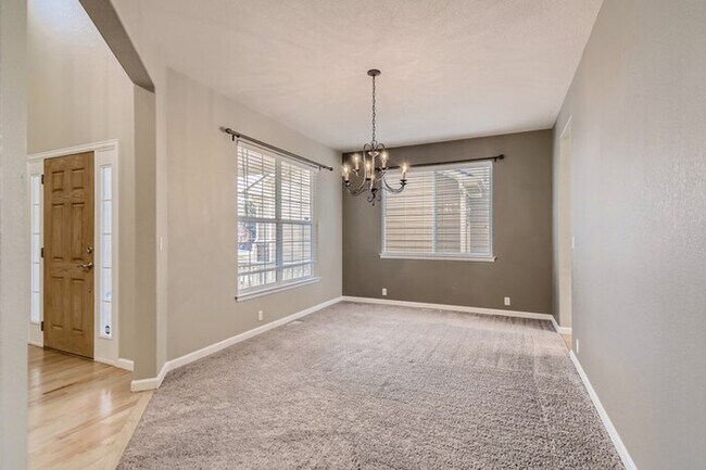 Foto del edificio - 22697 Hopewell Avenue, Parker, CO, 80138