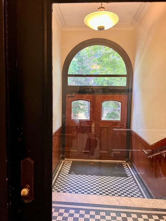 Foto del edificio - 313 Tappan St